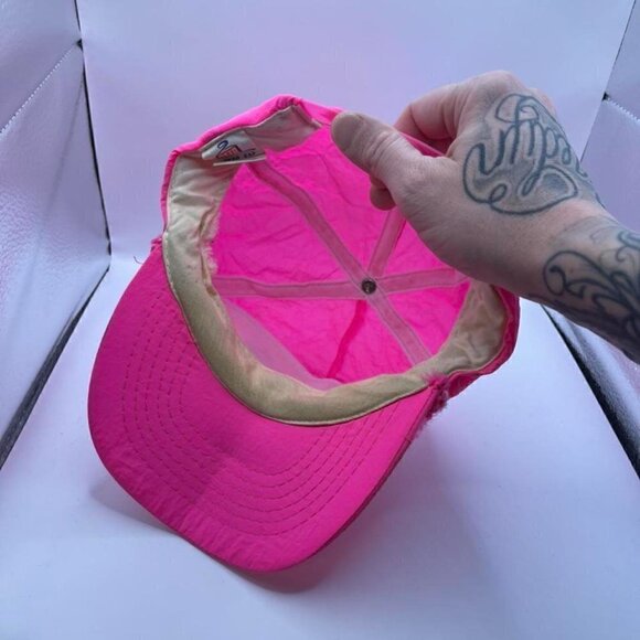 Vintage trucker hat - Picture 4 of 5